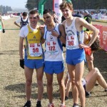 Consiglio, date e sedi dei Campionati 2011