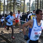 La preparazione invernale nel podismo