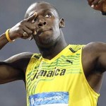 Bolt, sono guarito e torno ad allenarmi