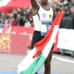 Venicemarathon, Bourifa e Mancini tricolore