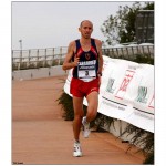 DANILO GOFFI E’ PRONTO PER LA 25^ VENICE MARATHON