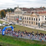 Internazionale, maratone nel mondo