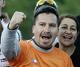 Dalle viscere della terra alla maratona di New York 