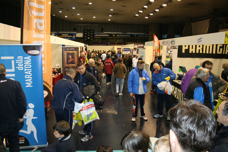 15^ Maratona di Reggio Emilia 