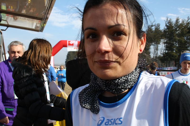 Volpiano lancia la stagione del cross