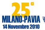 TRA DIECI GIORNI LA MILANO-PAVIA LA CLASSICA DELL’AUTUNNO