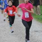 Corsa Campestre Voghiera (FE)