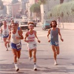 La Forlì Ravenna ai nastri di partenza