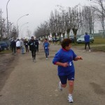 Mancano meno di tre settimane al via della Maratona di Reggio Emilia