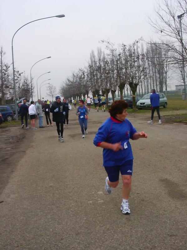 Mancano meno di tre settimane al via della Maratona di Reggio Emilia