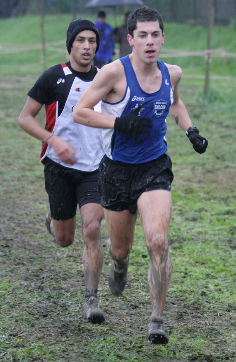 BONDENO, 4^ TAPPA TROFEO CITTA' DI FERRARA