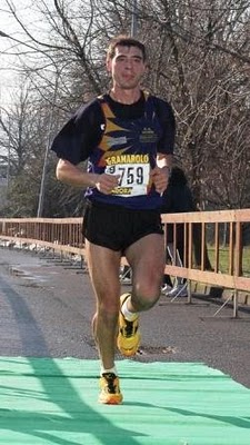 TOCCHIO VINCE A CA' VENDRAMIN