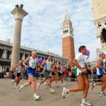 LE GRANDI MARATONE VENETE CORRONO ANCHE FIRENZE