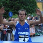 Maratona, Bona bronzo militare ad Atene