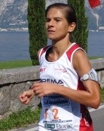 100km, azzurre d'argento ai Mondiali