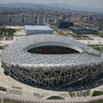 PECHINO OSPITA I MONDIALI DEL 2015