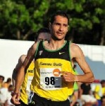  Intervista a Cosimo Caliandro: l'alfiere delle Fiamme Gialle sogna l'esordio in maratona 