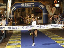 BOclassic - Soi va a caccia del record 