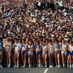 La stagione delle maratone