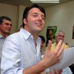 Maratona di Firenze 2010: il sindaco Matteo Renzi chiude in 4h e 42′