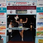 NEL 2011 IL ‘PASSATORE’ ASSEGNERÀ I TITOLI ITALIANI FIDAL DI SPECIALITÀ