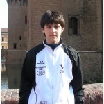 RO FERRARESE: 2^ TAPPA
