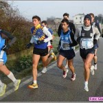 El Barhoumi tra i Top Runner della maratona di Reggio Emilia