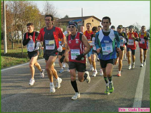 Haoul e Taoufique domenica a Voltana