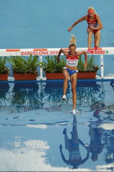 Nella bufera doping anche Marta Dominguez 