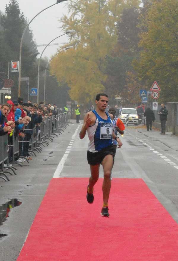 Salcus in evidenza a Voltana