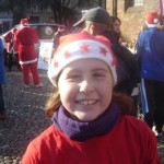 Servizio Fotografico Santa Klaus Running Ferrara