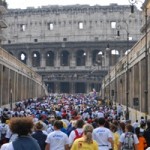 Maratona di Roma 2011, inarrestabile la crescita estera (+31,7%)