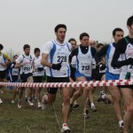 PROCEDE L’ORGANIZZAZIONE DEI TRICOLORI DI CROSS ALLE BETTOLE DI VARESE