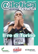 Atletica Veneta - Dicembre 10 