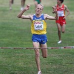 Lebid vince gli europei di Cross, Lalli ottimo sesto