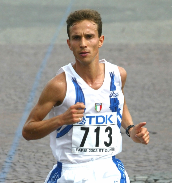 Due italiani per l'atleta europeo di novembre 