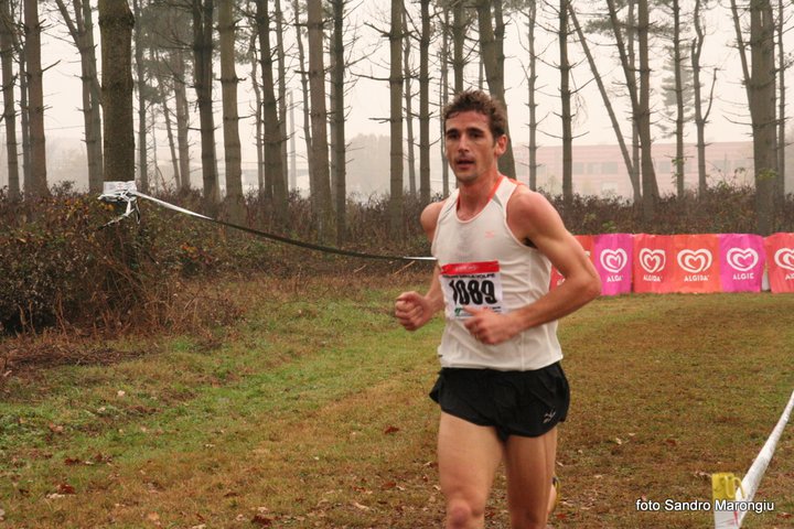 EuroCross in Portogallo