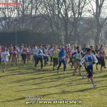 Risultati CDS di Cross Ferrara