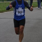 Maratonina D’inverno San Bartolomeo (FE)