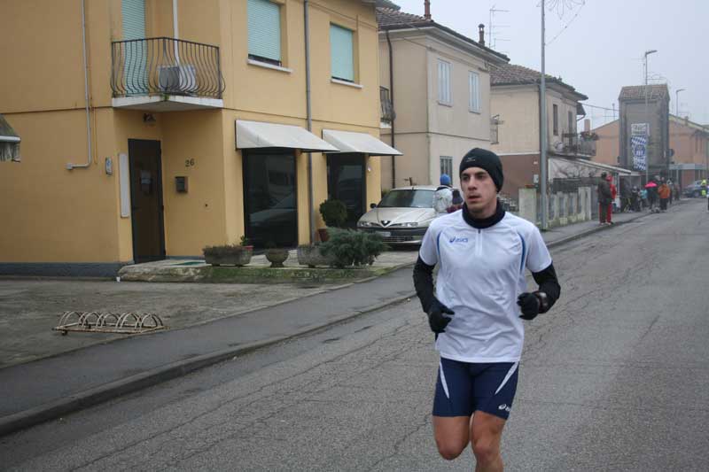 SAMUELE FABBRI VINCE LA PRIMA TAPPA DEL TROFEO OTTO COMUNI