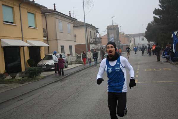 Classifiche Trofeo OTTO   COMUNI  prima prova Ro Ferrarese 