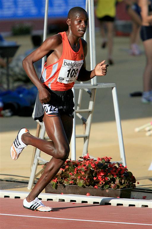 STRADA, AFRICA PROTAGONISTA A MONTEFORTE D’ALPONE 