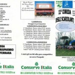 Corrida degli Scariolanti