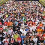 LA BELLUNO-FELTRE CORRE CON TRE MITI DEL PODISMO