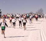 6° EDIZIONE CIASPOLE IN APPENNINO