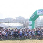 VITTORIO VENETO, QUANDO IL CROSS DA’ SPETTACOLO