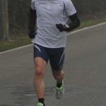 37°  Trofeo Otto Comuni 1° Tappa