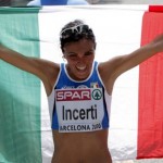INIZIA IL 2011 E ANNA INCERTI TORNA IN MARATONA
