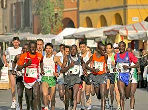 37ª CORRIDA DI SAN GEMINIANO
