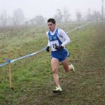 Oggi il Cross Individuale a Varese